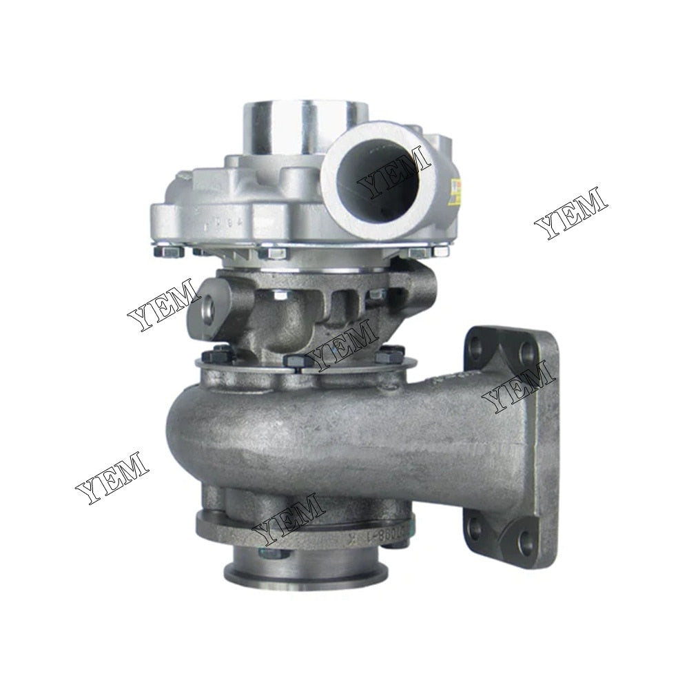 YEM Engine Parts 5273534 728001-5001S Turbo charger For CUMMINS 4BT 4BTA3.9-G2 3.9L Engine For Cummins
