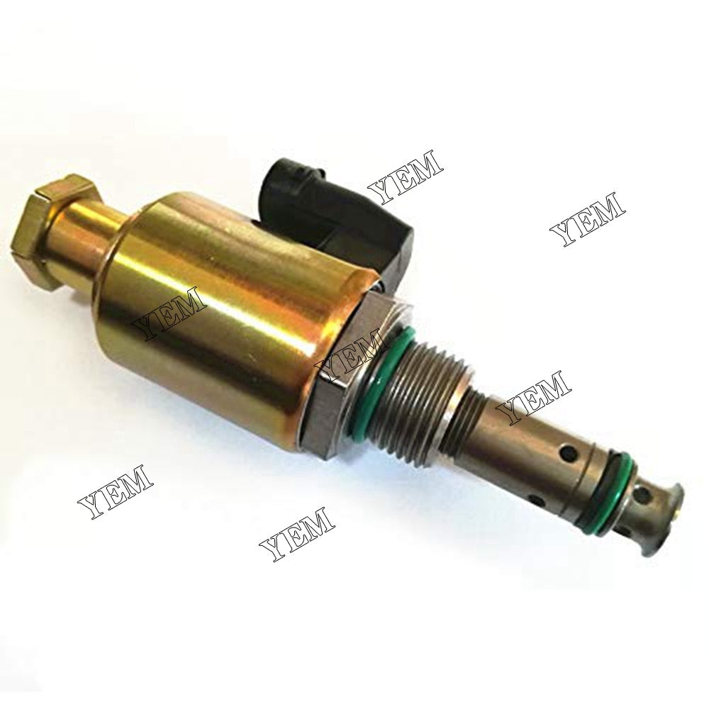 RCRBT 122-5053 7.3 IPR Valve Injector Pressure Regulator | Replacement for 1995-2003 Ford F250 F350 F450 F550 Super Duty E350 E450 E550 Econoline Excursion,Replaces# F81Z9C968AB, F81Z9C968AA RCRBT 122-5053 7.3 IPR Valve Injector Pressure Regulator | Replacement for 1995-2003 Ford F250 F350 F450 F550 Super Duty E350 E450 E550 Econoline Excursion,Replaces# F81Z9C968AB, F81Z9C968AA