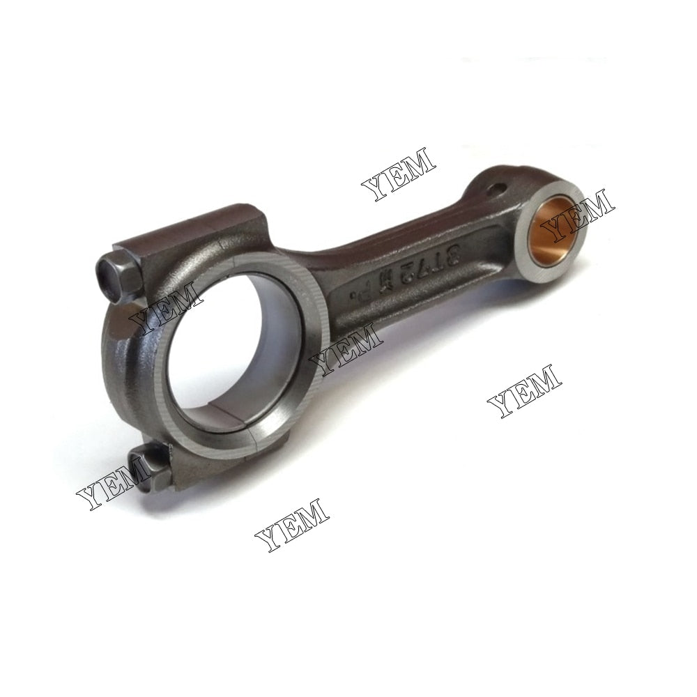 YEM Engine Parts 3GM30 Connecting Rod For Yanmar Engien Parts For Yanmar