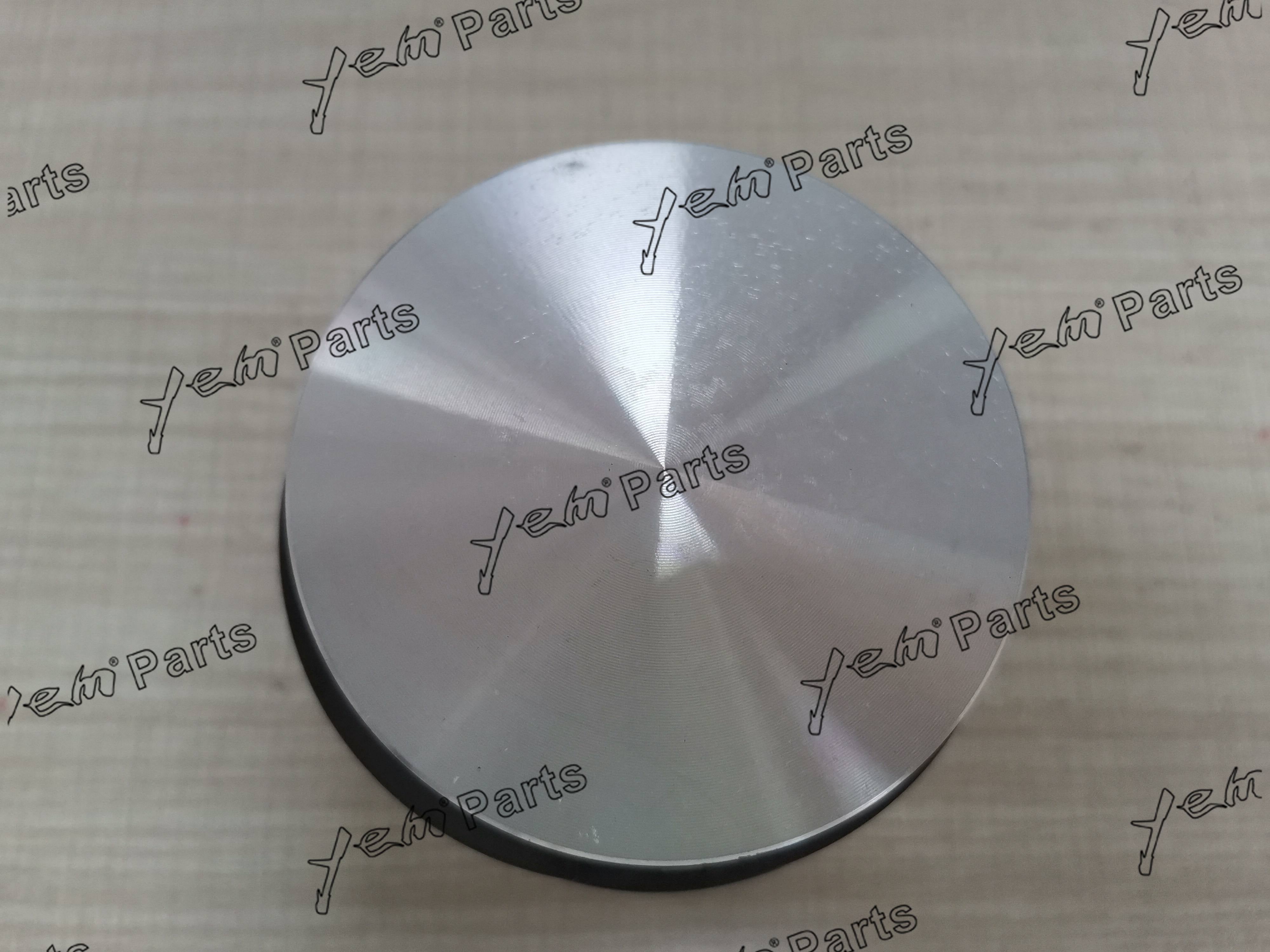 3T75 PISTON + PISTON RING FOR YANMAR DIESEL ENGINE PARTS For Yanmar