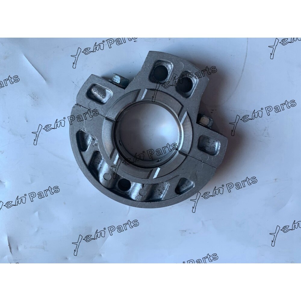 S753 MAIN BEARING SEAT WITH THRUST WASHER FOR SHIBAURA DIESEL ENGINE PARTS For Shibaura