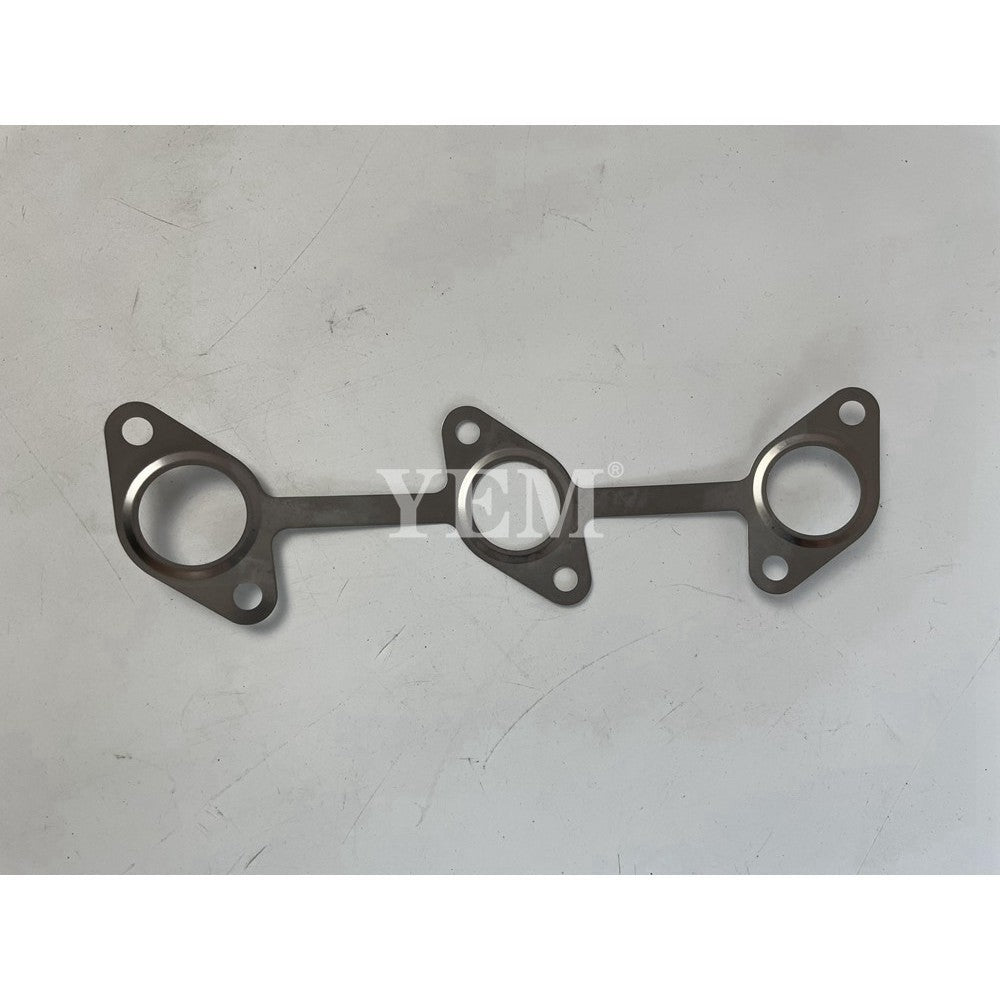 KUBOTA D902 EXCAVATOR ENGINE PARTS D902 EXHAUST MANIFOLD GASKET 1G962-12350 For Kubota