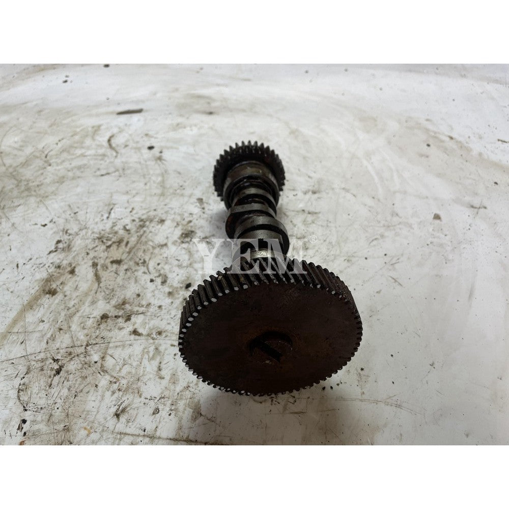 KUBOTA V2203 EXCAVATOR ENGINE PARTS V2203 FUEL INJECTION PUMP CAMSHAFT For Kubota