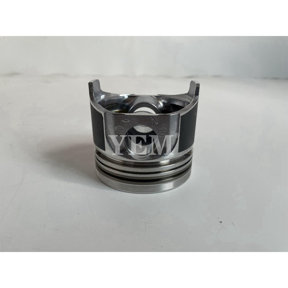KUBOTA V1505 EXCAVATOR ENGINE PARTS V1505 PISTON H1600-21900 For Kubota