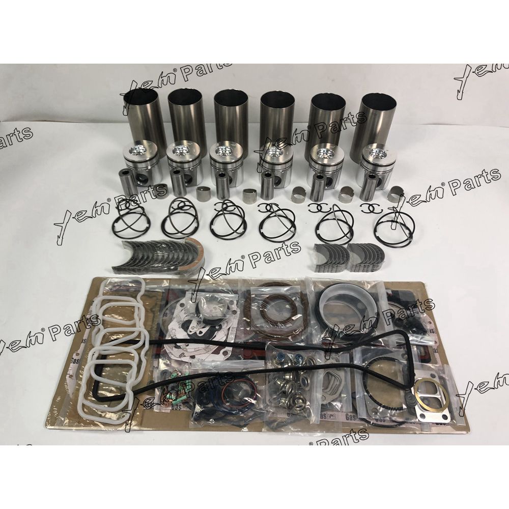 N14 REPAIR KIT FOR CUMMINS DIESEL ENGINE PARTS For Cummins