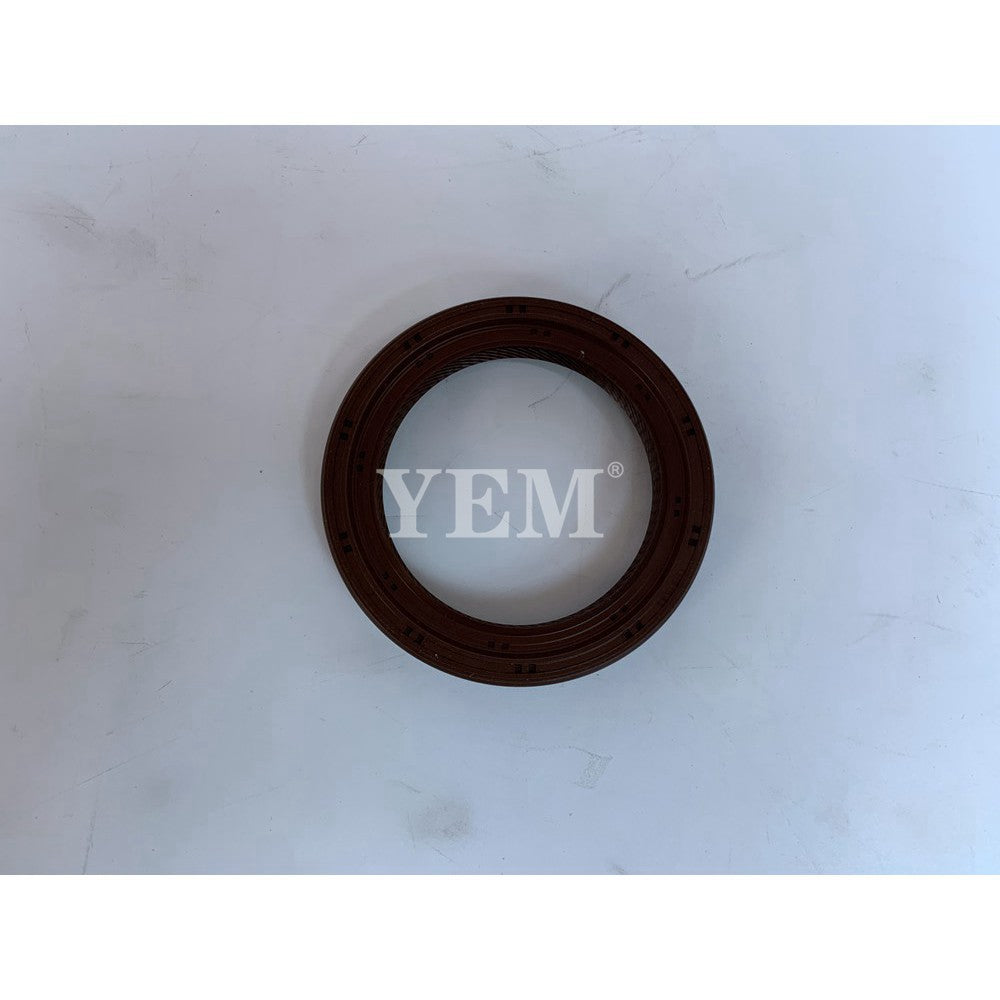KUBOTA V2607 EXCAVATOR ENGINE PARTS V2607 CRANKSHAFT FRONT OIL SEAL 1C020-04140 For Kubota