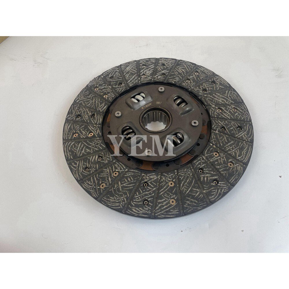 35502-25132 CLUTCH PLATE FOR KUBOTA DIESEL ENGINE PARTS For Kubota