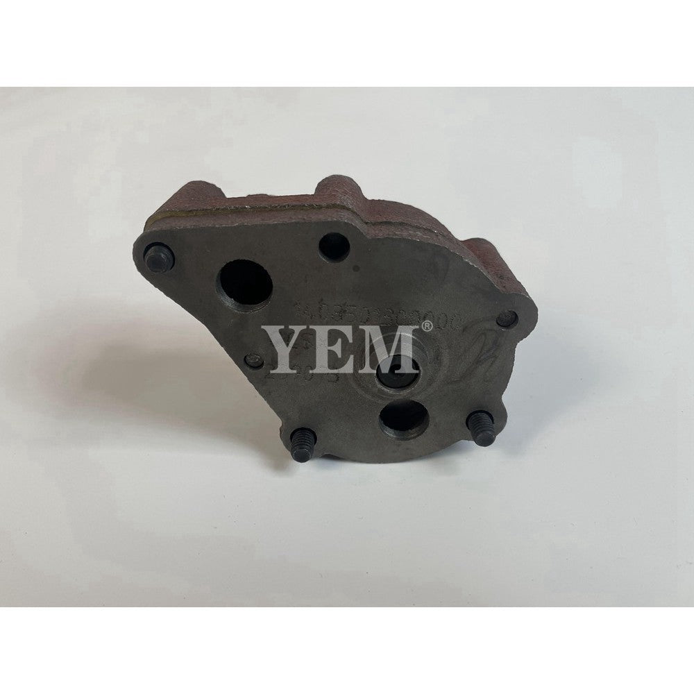 QUANCHAI NB485 EXCAVATOR ENGINE PARTS NB485 OIL PUMP SX210809495 For Other