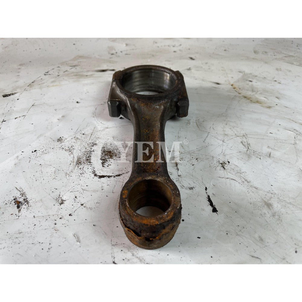 MITSUBISHI S4Q EXCAVATOR ENGINE PARTS S4Q CON ROD For Mitsubishi