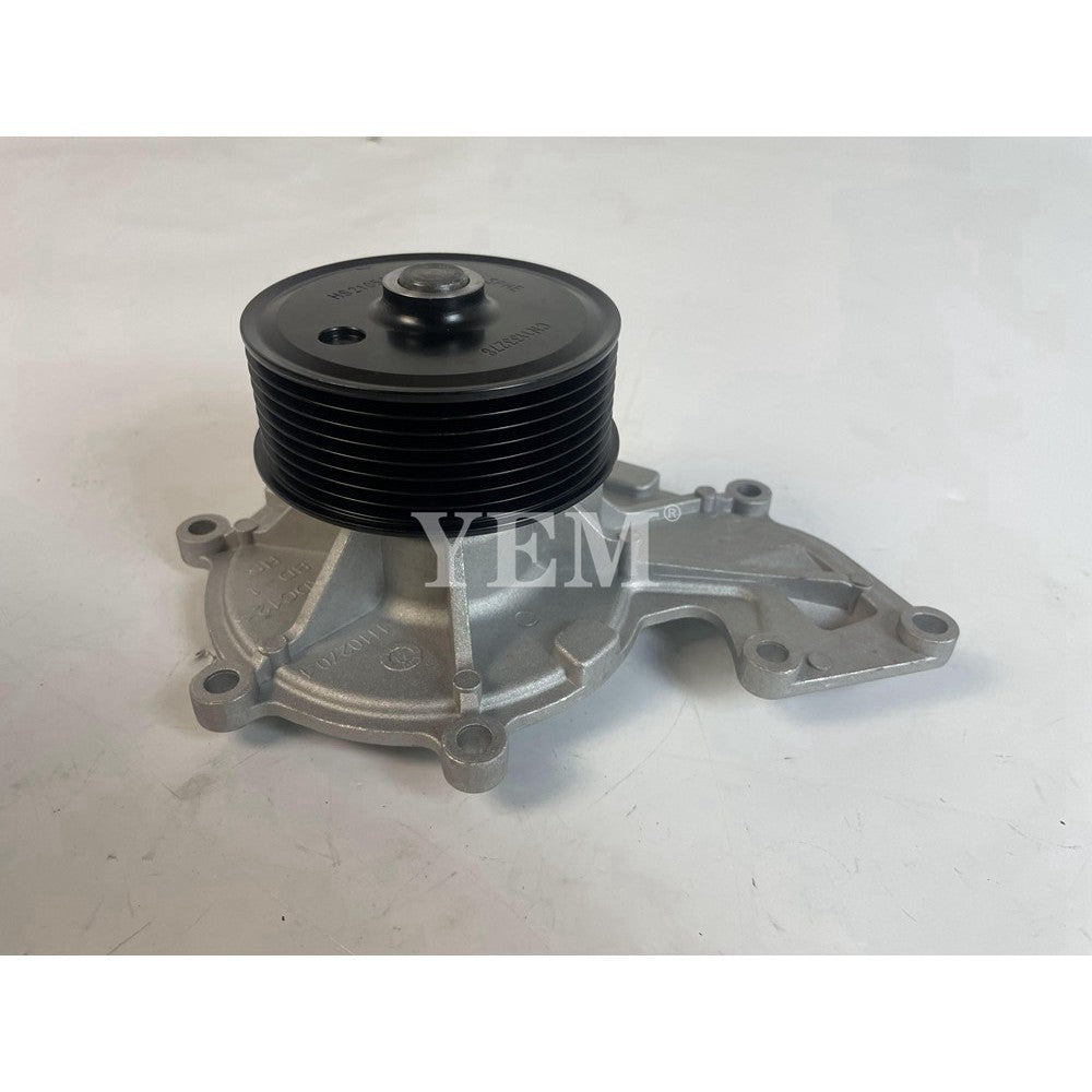 CUMMINS ISF3.8 EXCAVATOR ENGINE PARTS ISF3.8 WATER PUMP 5314728 For Cummins