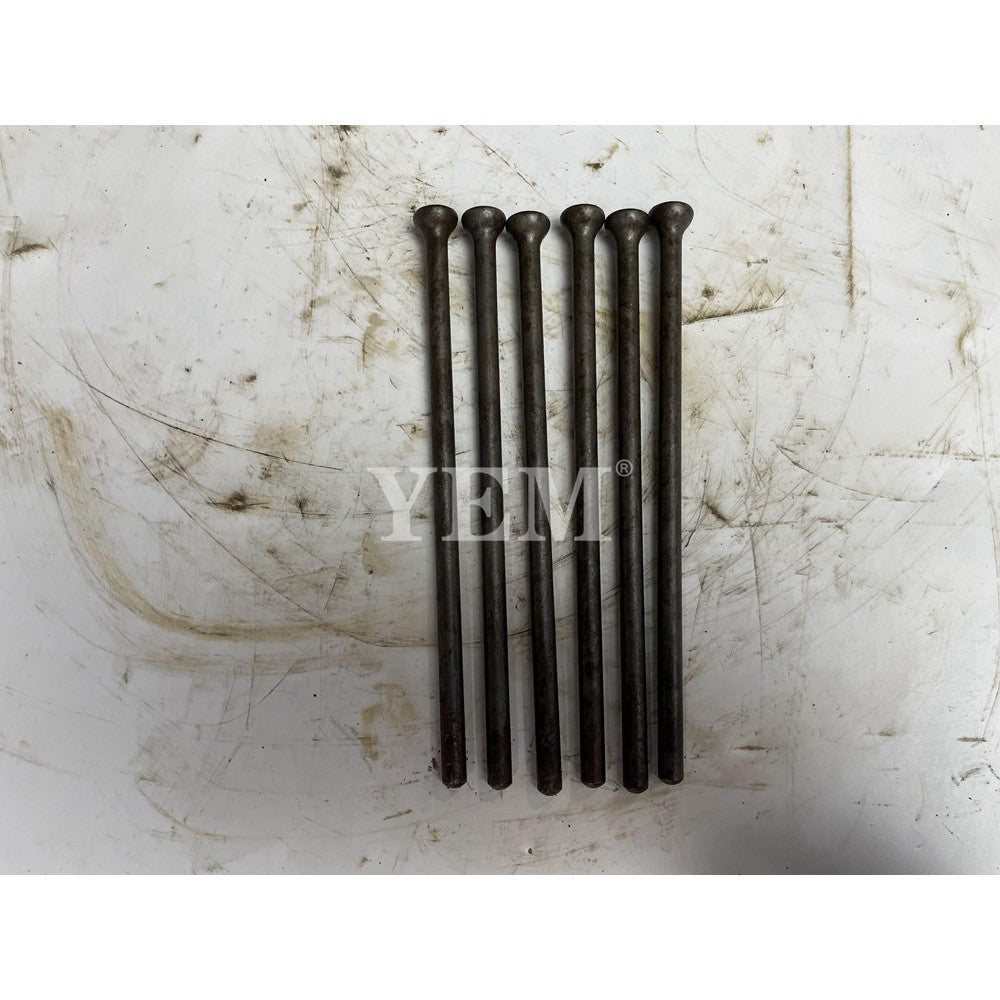 KUBOTA D1703 ENGINES PARTS D1703 PUSH ROD For Kubota