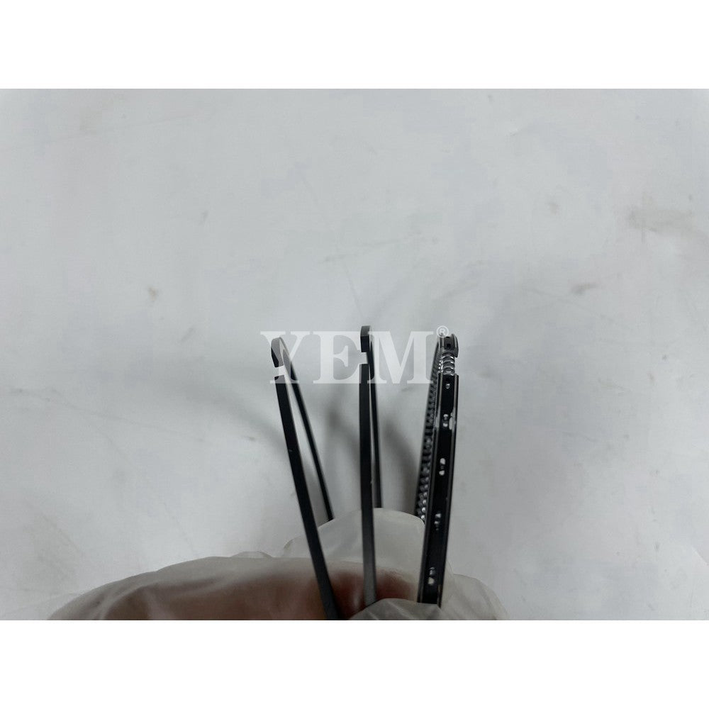 KUBOTA V2203 ENGINES PARTS V2203 PISTON RINGS SET 1G790-21092 For Kubota