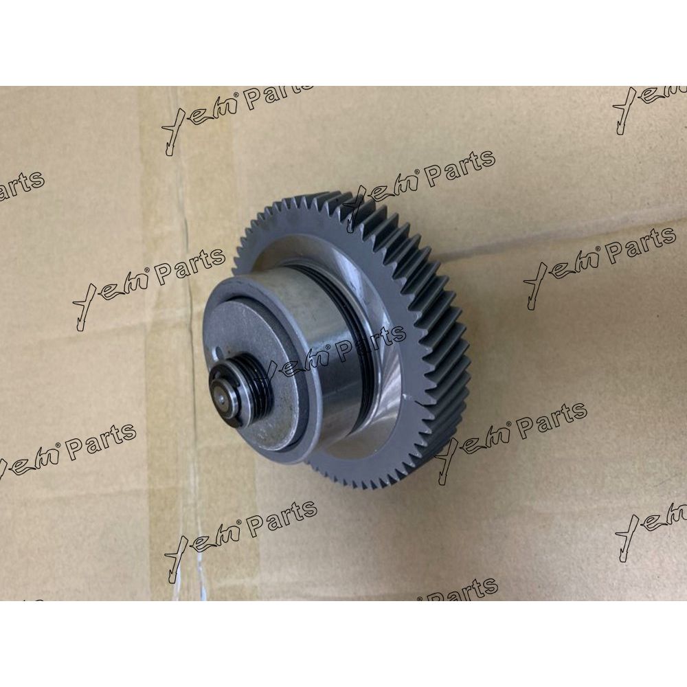 3024T OIL PUMP ASSY FOR CATERPILLAR DIESEL ENGINE PARTS For Caterpillar