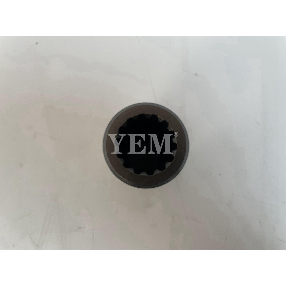 KUBOTA EXCAVATOR ENGINE PARTS COUPLING T0070-14710 For Kubota