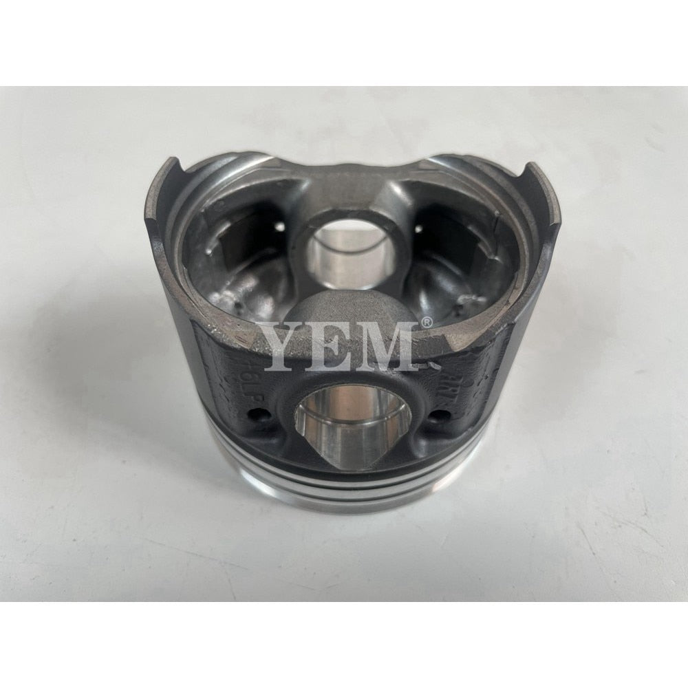 D902 1G826-21112 PISTON ENGINE FOR KUBOTA DIESEL ENGINE PARTS For Kubota