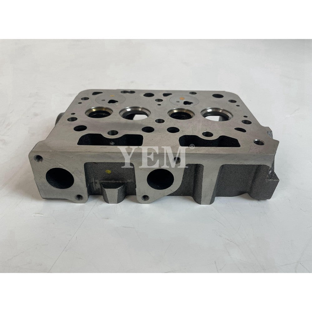 KUBOTA Z602 EXCAVATOR ENGINE PARTS Z602 CYLINDER HEAD 1G460-03046 For Kubota