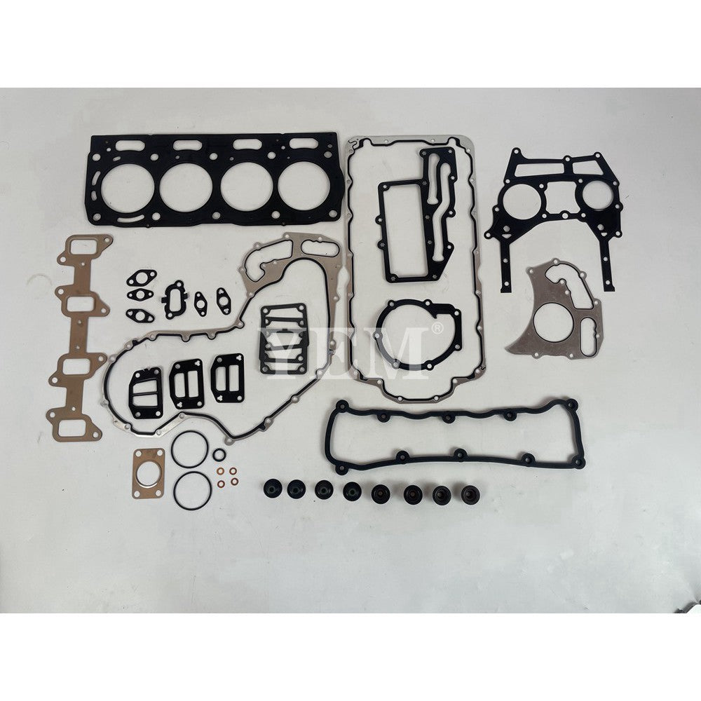 PERKINS 1104 ENGINES PARTS 1104 COMPLETE GASKET REPAIR KIT For Perkins