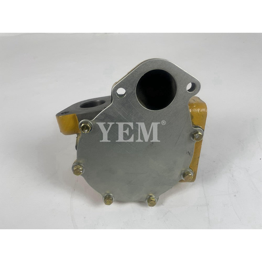 KOMATSU 6D125 ENGINES PARTS 6D125 WATER PUMP