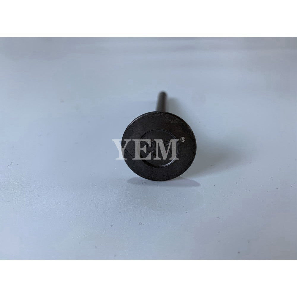 KUBOTA V2607 EXCAVATOR ENGINE PARTS V2607 VALVE 1G772-13125 For Kubota