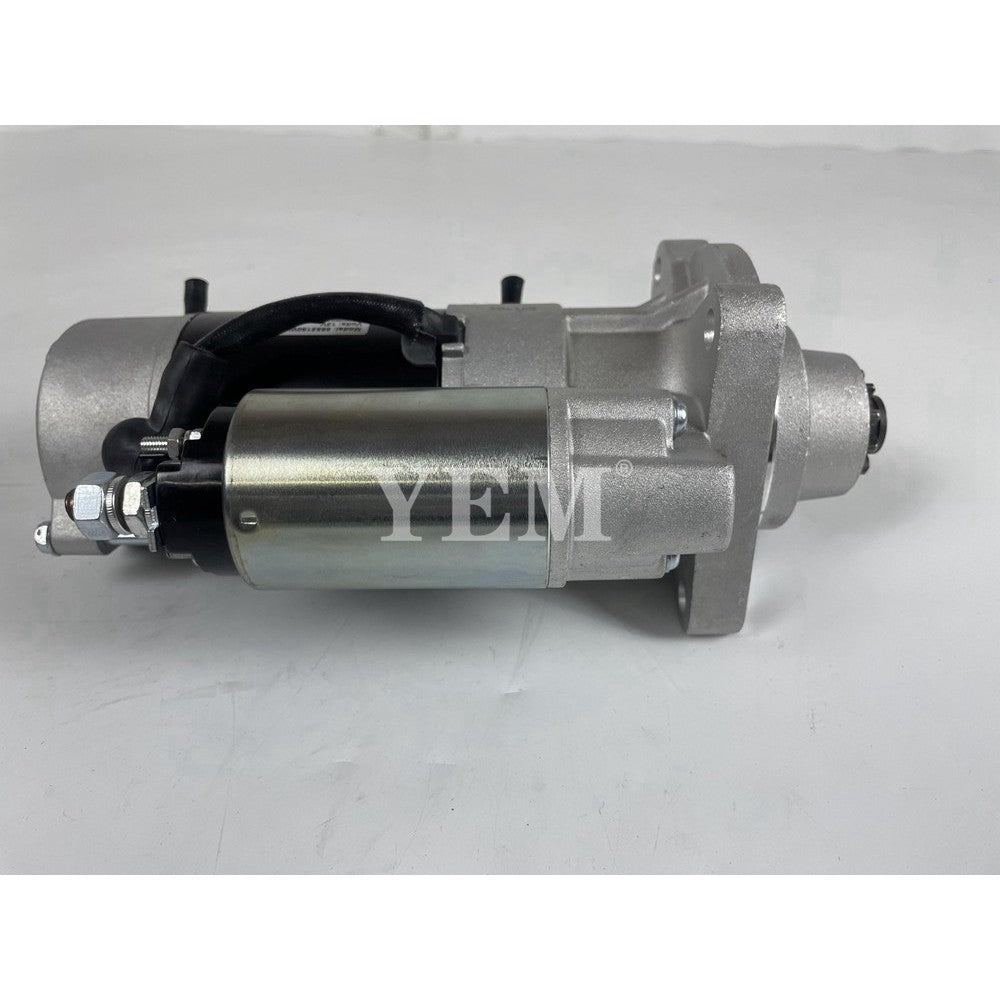 KUBOTA V3300 ENGINES PARTS V3300 STARTER 6685190W For Kubota