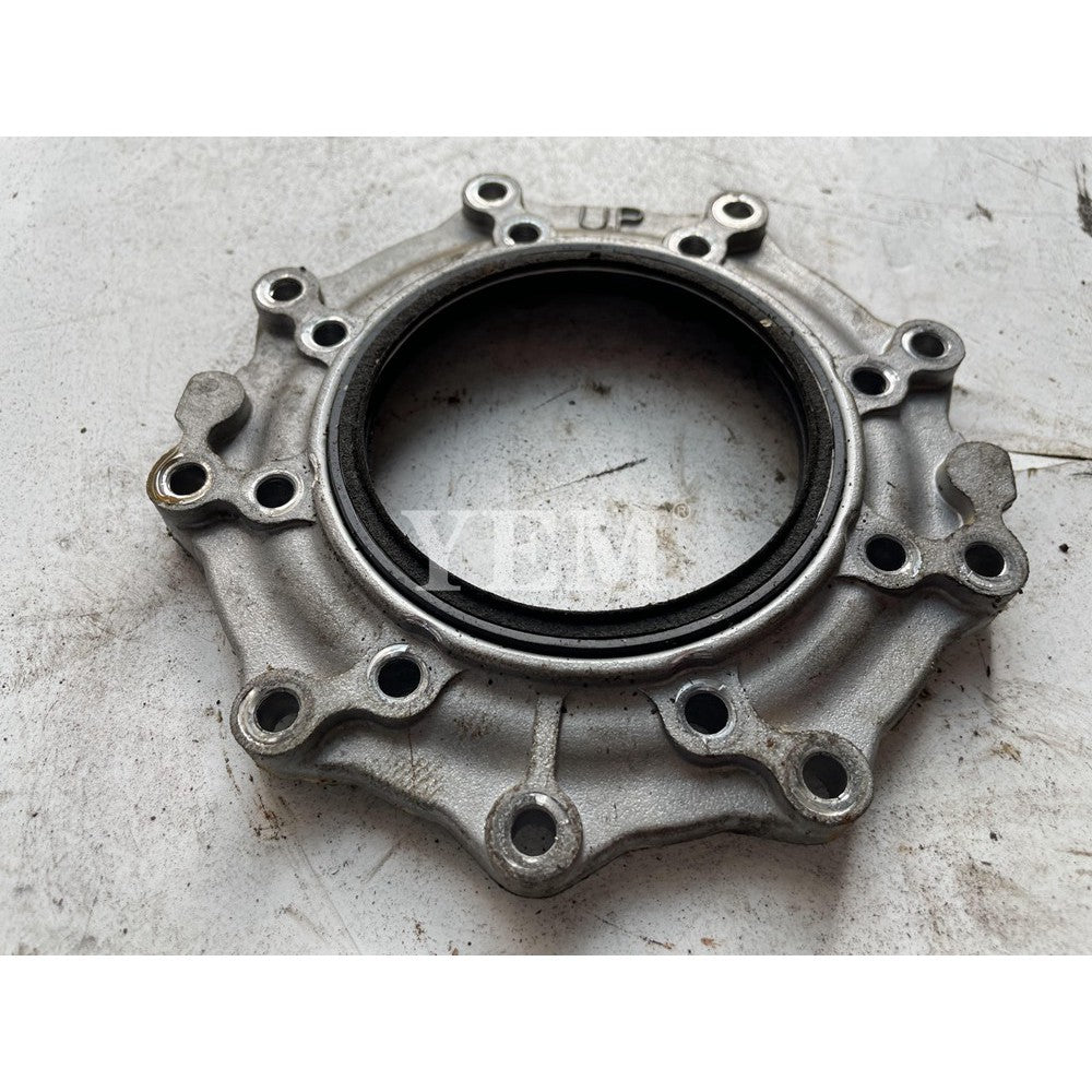 KUBOTA V1505 ENGINES PARTS V1505 CRANKSHAFT REAR OIL SEAL SEAT For Kubota