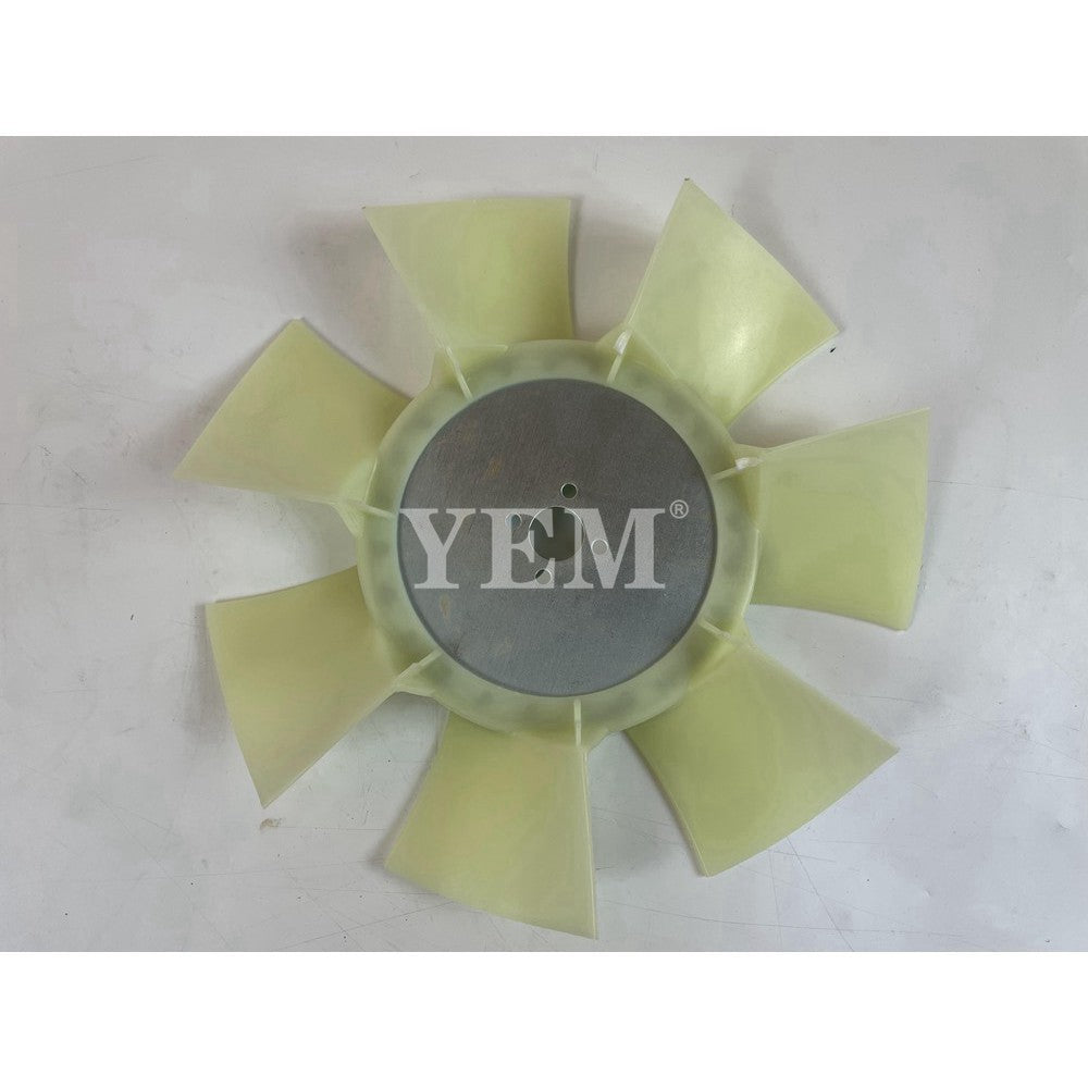 PERKINS 1104 ENGINES PARTS 1104 FAN 14530688 For Perkins