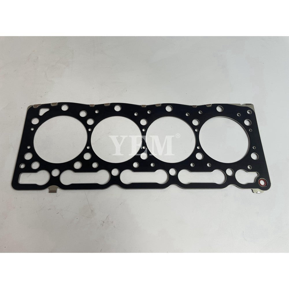 KUBOTA V1505 EXCAVATOR ENGINE PARTS V1505 HEAD GASKET 16394-03313 For Kubota
