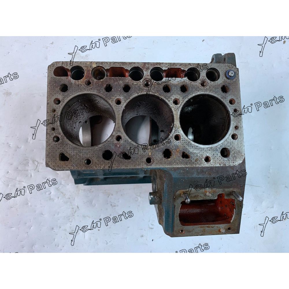 D662 ENGINE BLOCK FOR KUBOTA DIESEL ENGINE PARTS For Kubota