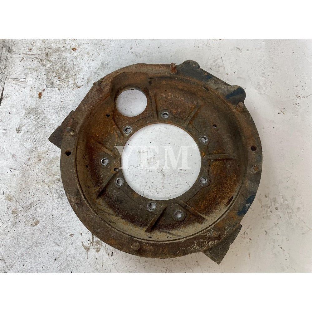 KUBOTA V1505 ENGINES PARTS V1505 FLYWHEEL HOUSING For Kubota