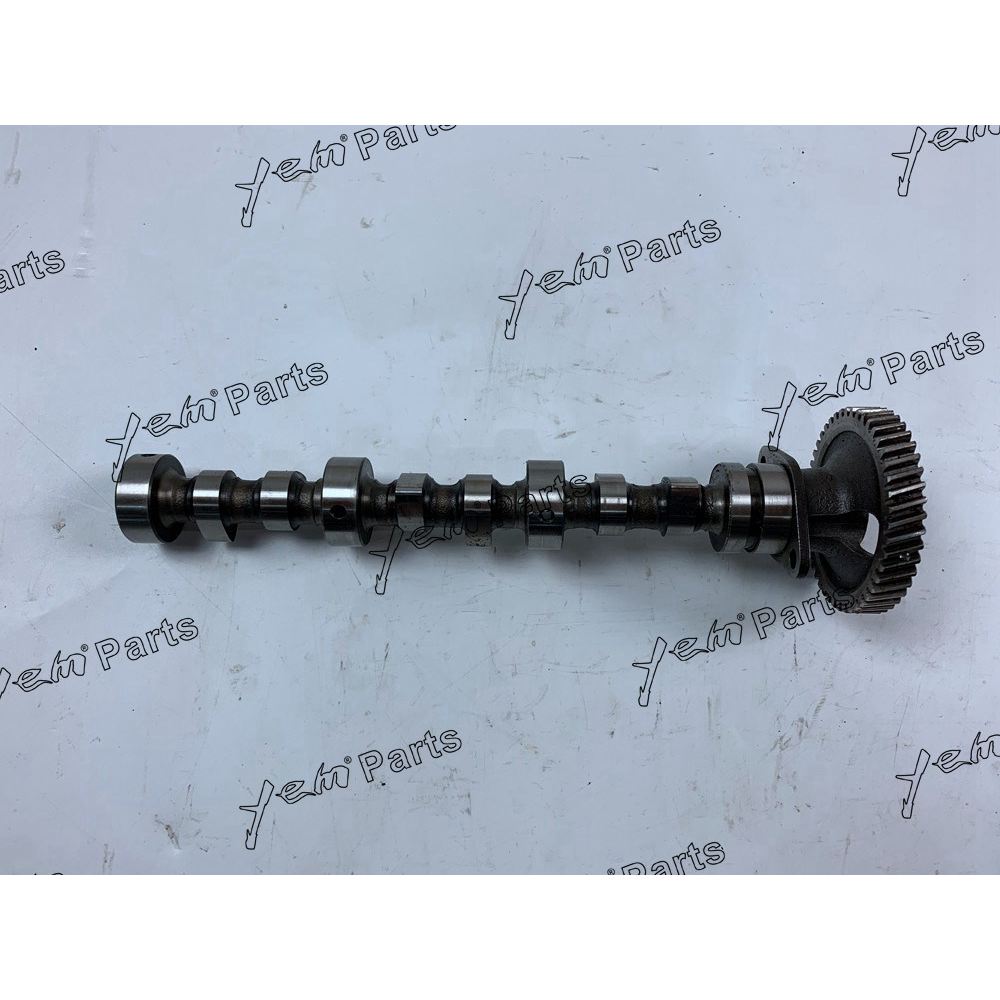 D662 CAMSHAFT ASSY FOR KUBOTA DIESEL ENGINE PARTS For Kubota