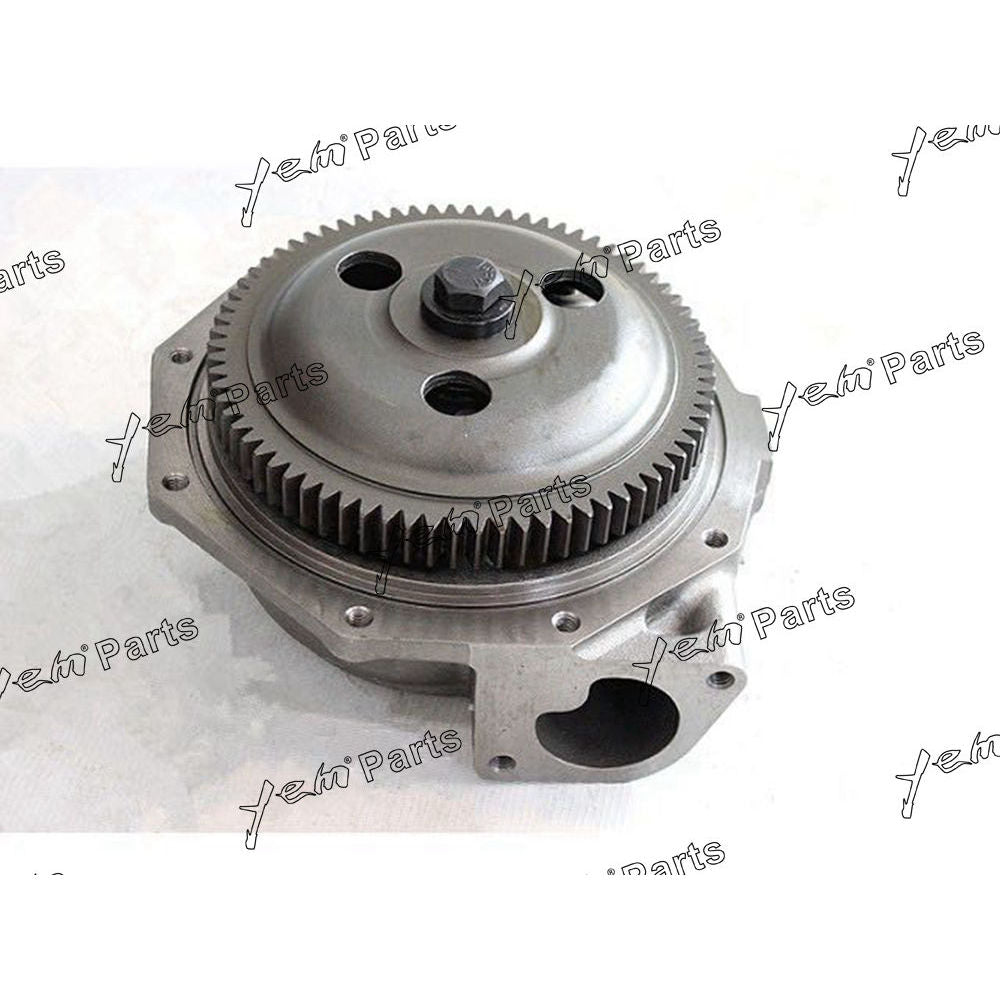 2506 2806 C15 C18 KRP1715 KRP1718 WATER PUMP FOR PERKINS DIESEL ENGINE PARTS For Perkins