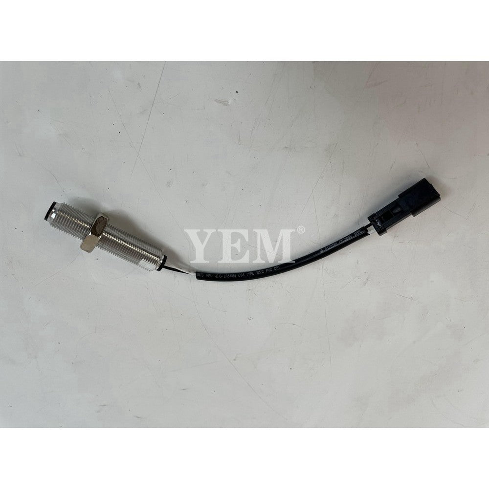 CATERPILLAR C2.2 EXCAVATOR ENGINE PARTS C2.2 REVOLUTION SENSOR 357-3053 For Caterpillar