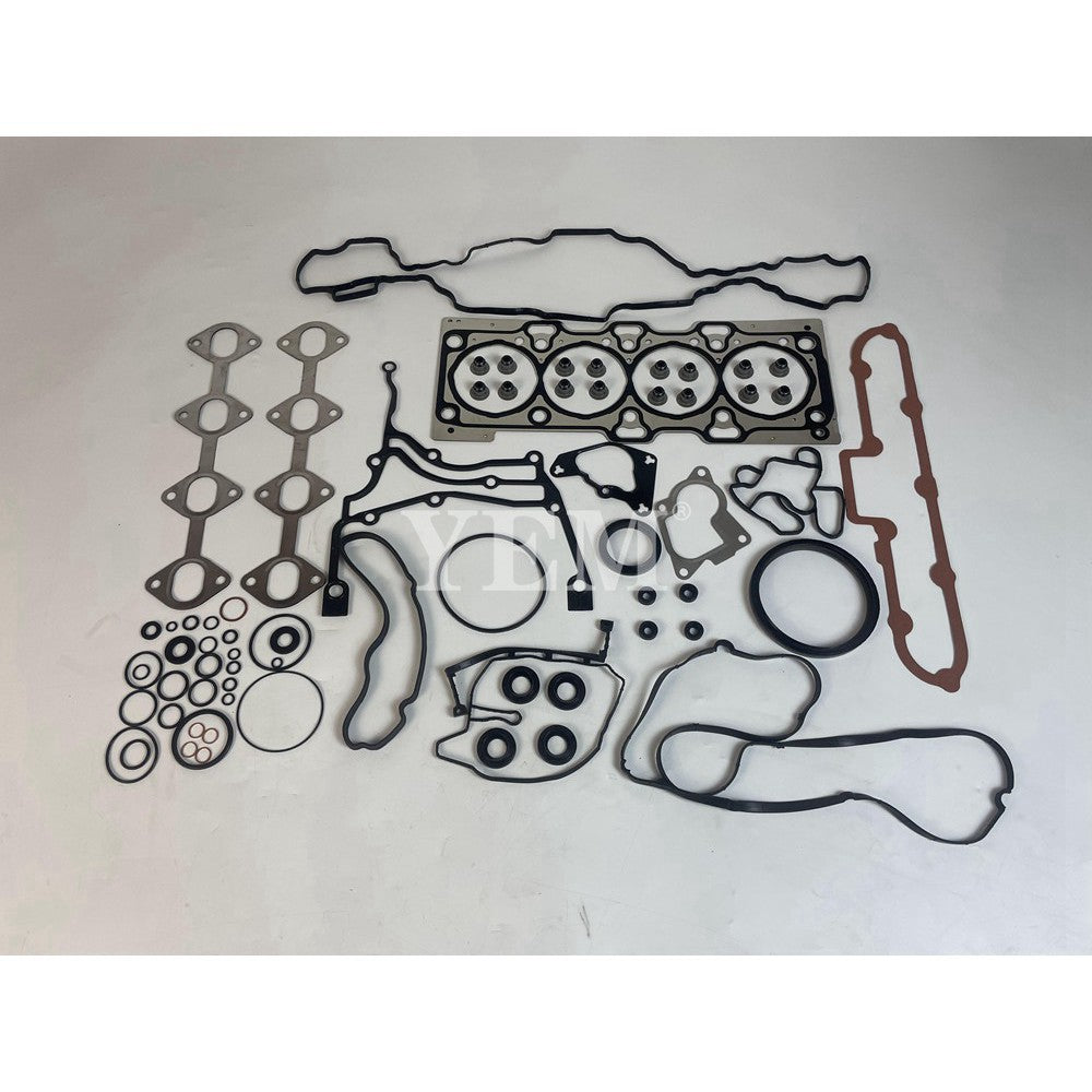 CUMMINS ISF2.8 ENGINES PARTS ISF2.8 COMPLETE GASKET REPAIR KIT For Cummins