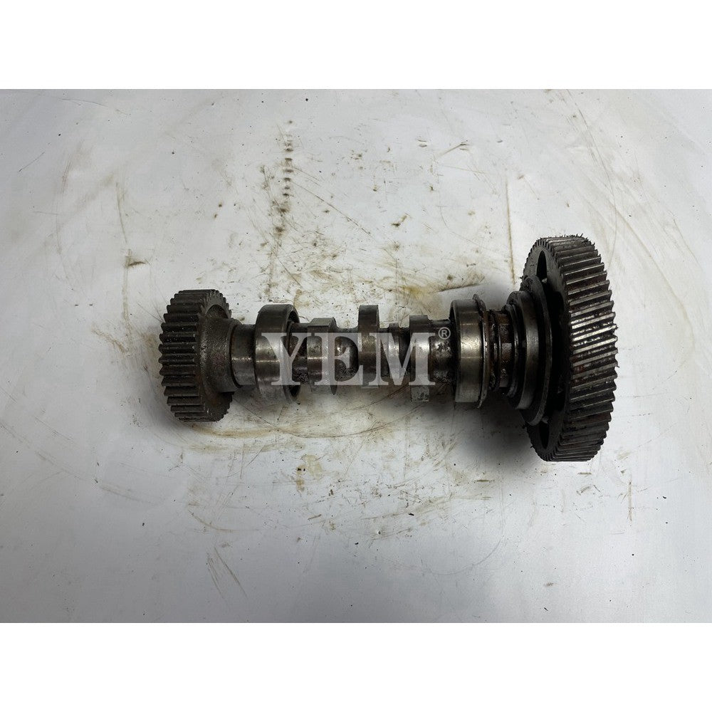 KUBOTA D1703 ENGINES PARTS D1703 FUEL INJECTION PUMP CAMSHAFT ASSY For Kubota