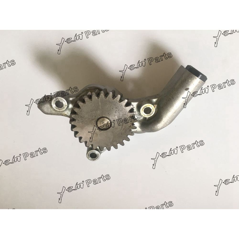 3TN66 OIL PUMP FOR YANMAR DIESEL ENGINE PARTS For Yanmar