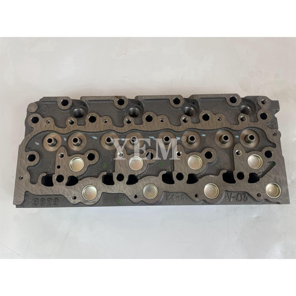 V2203 1G624-03042 CYLINDER HEAD ENGINE FOR KUBOTA DIESEL ENGINE PARTS For Kubota