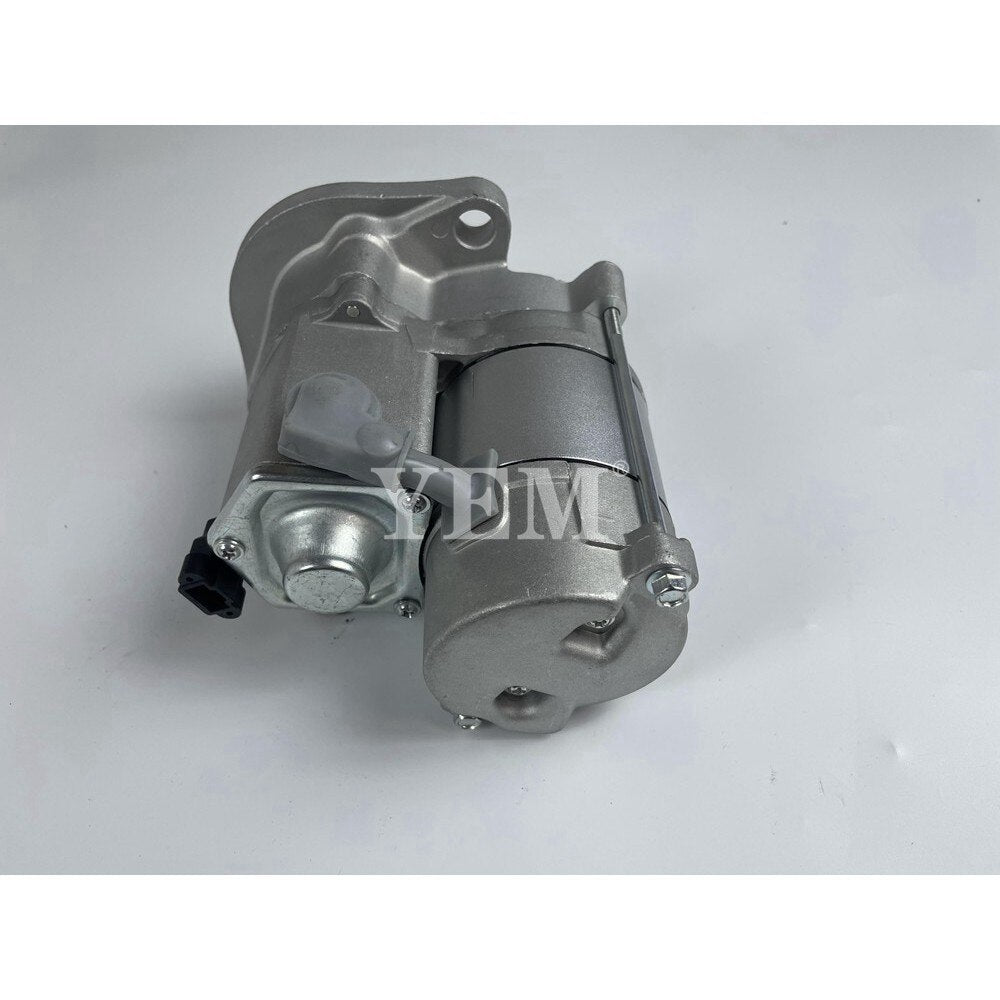 2TR20 STARTER FOR YANMAR DIESEL ENGINE PARTS For Yanmar