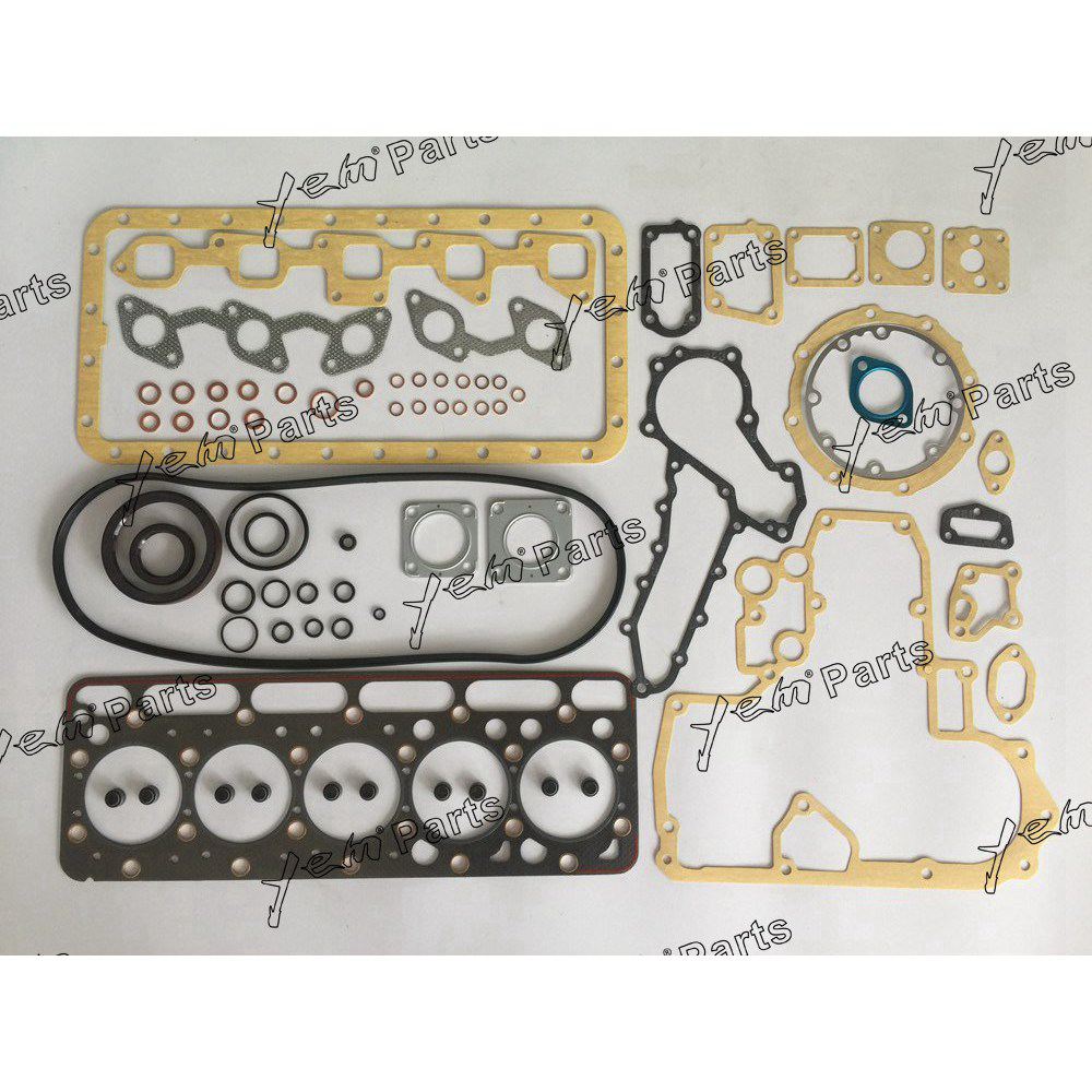 F2402 FULL GASKET SET FOR KUBOTA DIESEL ENGINE PARTS For Kubota