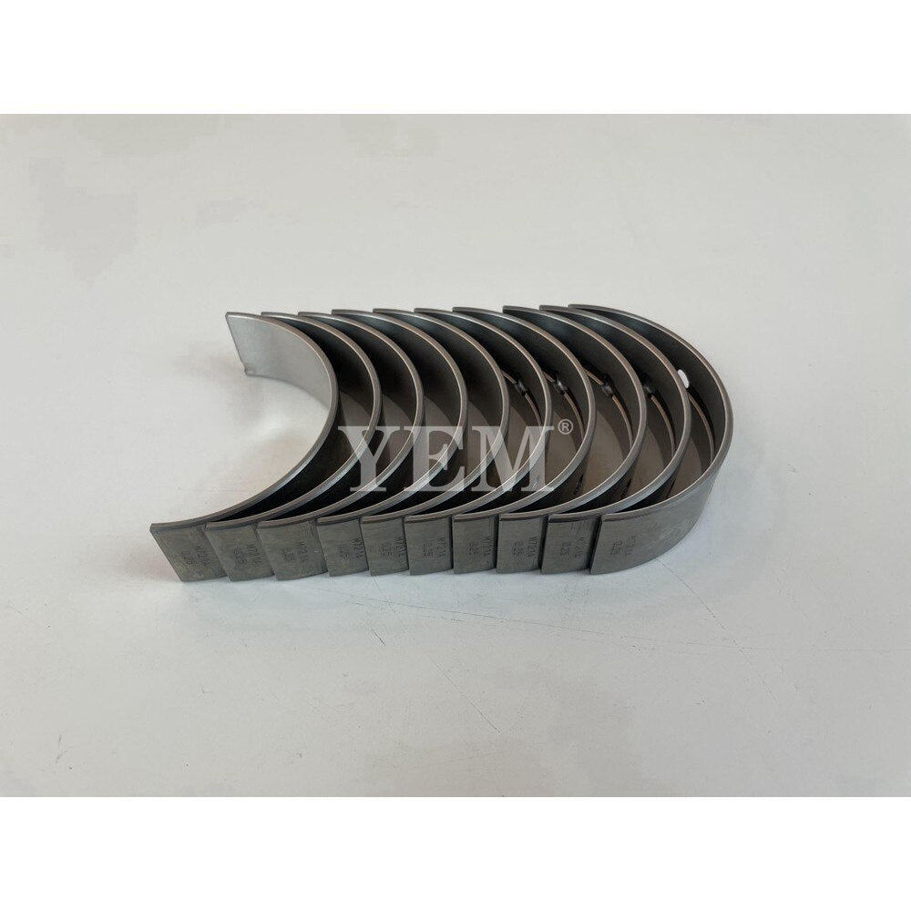 1Z CRANKSHAFT BEARING+0.25 FOR TOYOTA DIESEL ENGINE PARTS For Toyota