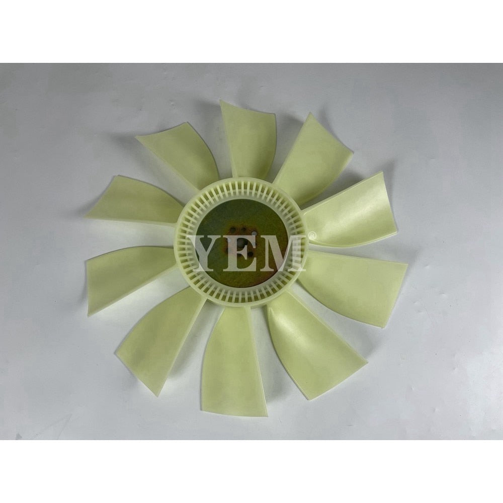 6BT FAN F620-25.4-60-10 FOR CUMMINS DIESEL ENGINE PARTS For Cummins