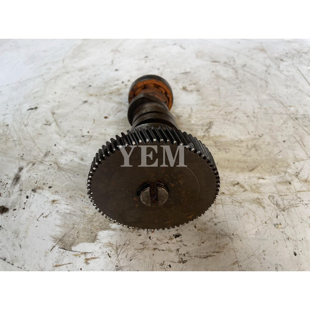KUBOTA V2203 EXCAVATOR ENGINE PARTS V2203 FUEL INJECTION PUMP CAMSHAFT ASSY DI For Kubota