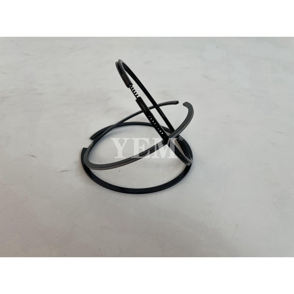 XINCHAI A498BT1 EXCAVATOR ENGINE PARTS A498BT1 PISTON RINGS SET For Other