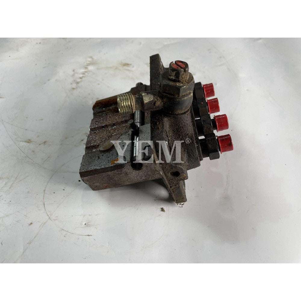 MITSUBISHI S4L ENGINES PARTS S4L FUEL INJECTION PUMP