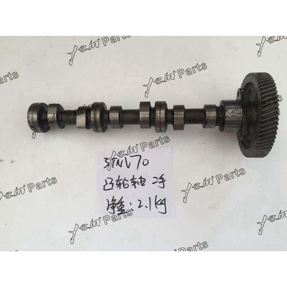 3TNV70 CAMSHAFT ASSY FOR YANMAR DIESEL ENGINE PARTS For Yanmar