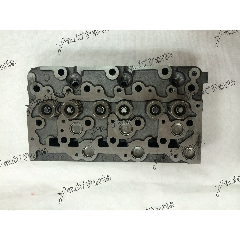 6D16 WATER PUMP FOR KOMATSU DIESEL ENGINE PARTS For Komatsu