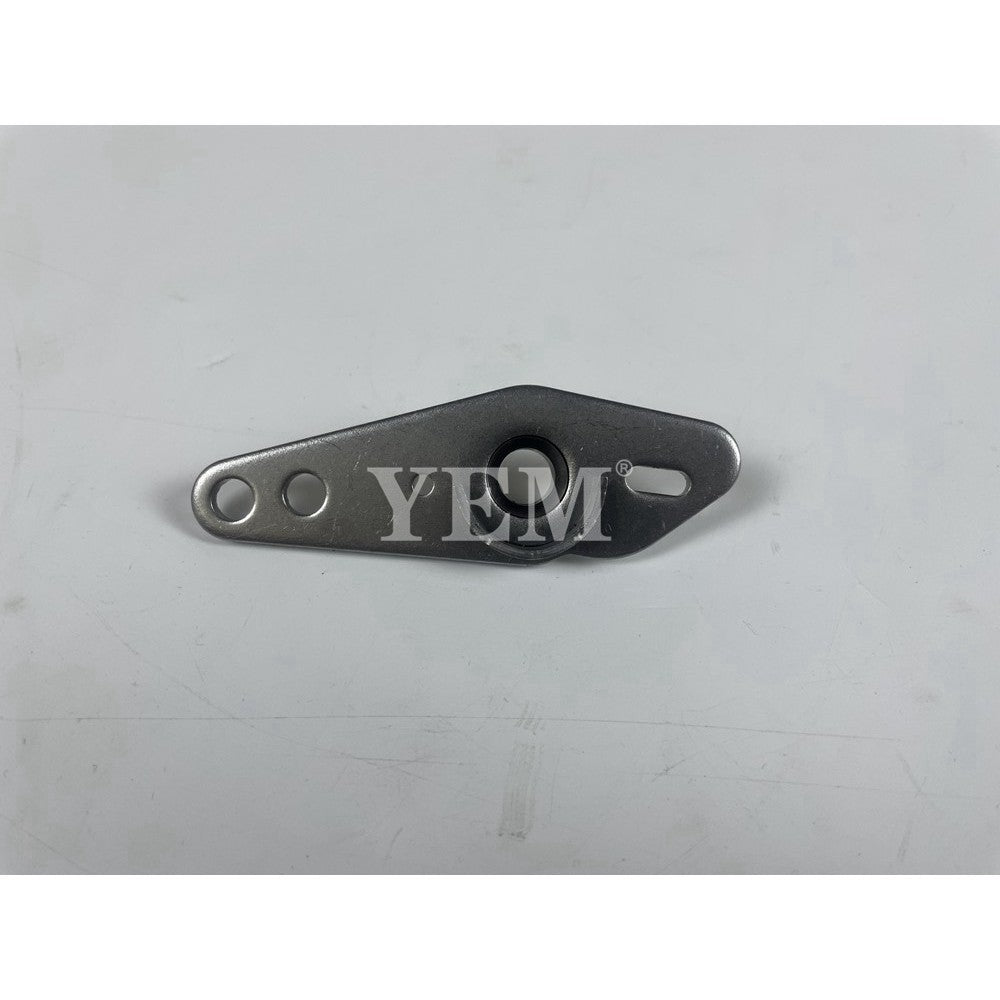 KUBOTA V2607 ENGINES PARTS V2607 LEVER, SPEED CONTROL 1G776-57150 For Kubota