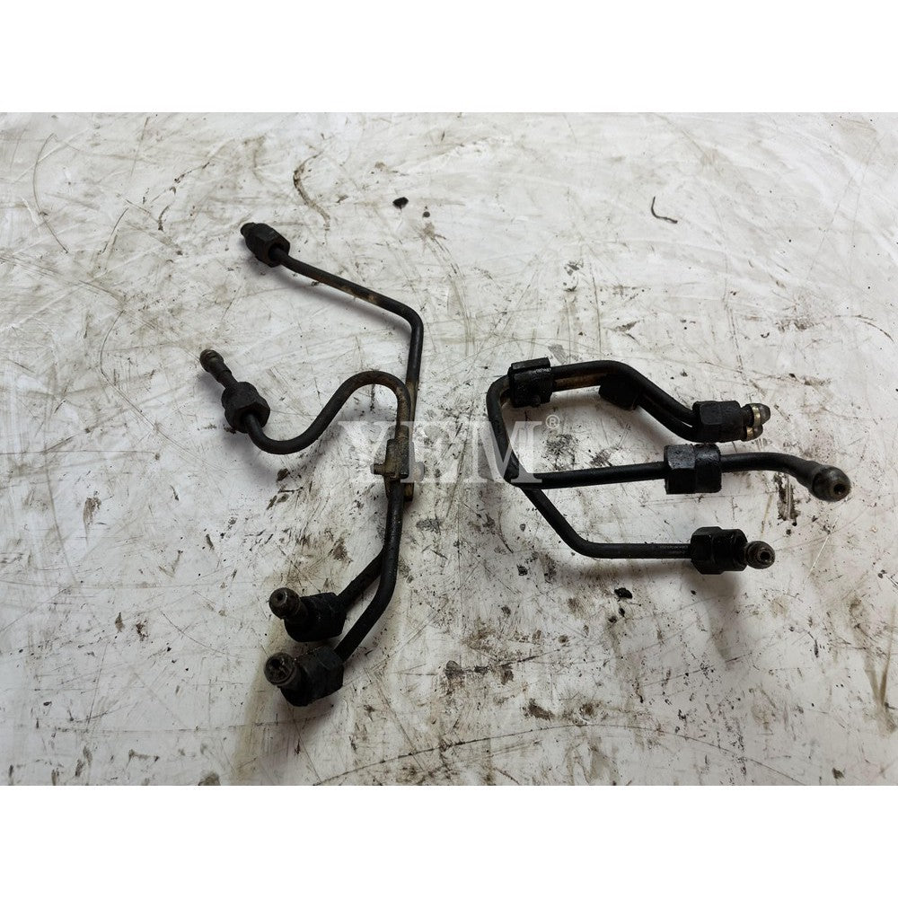 KUBOTA V2203 EXCAVATOR ENGINE PARTS V2203 FUEL PIPE For Kubota