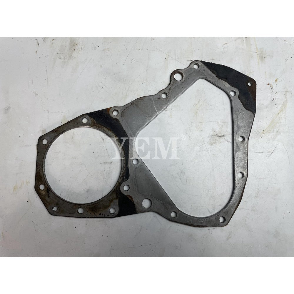 Engine Partition MITSUBISHI S4Q ENGINES PARTS S4Q TIMING COVER PARTITION