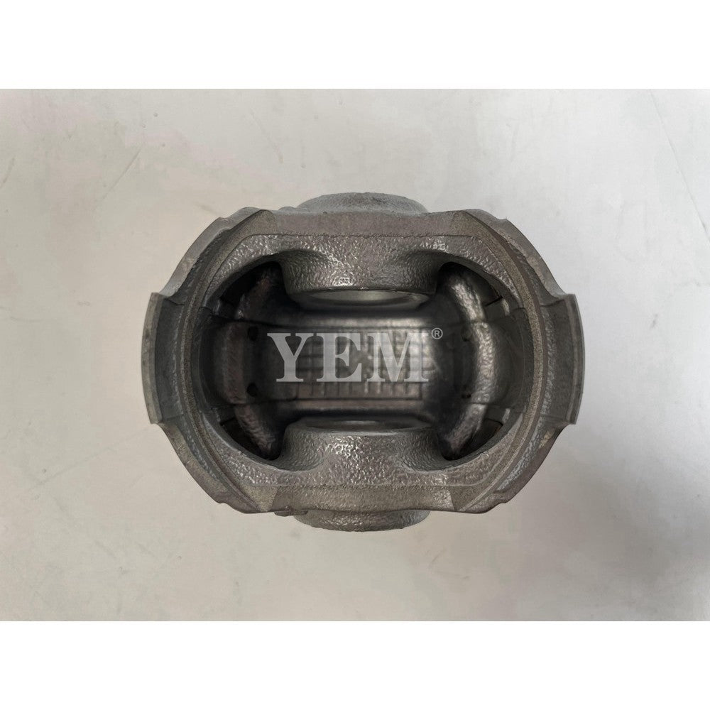 KUBOTA EXCAVATOR ENGINE PARTS PISTON 16861-21114 For Kubota