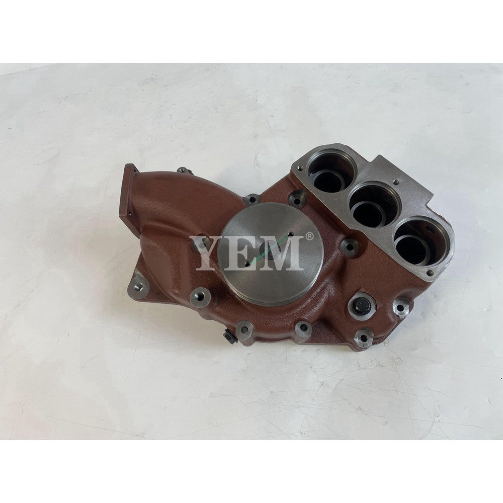 DOOSAN D2865 EXCAVATOR ENGINE PARTS D2865 WATER PUMP For Doosan
